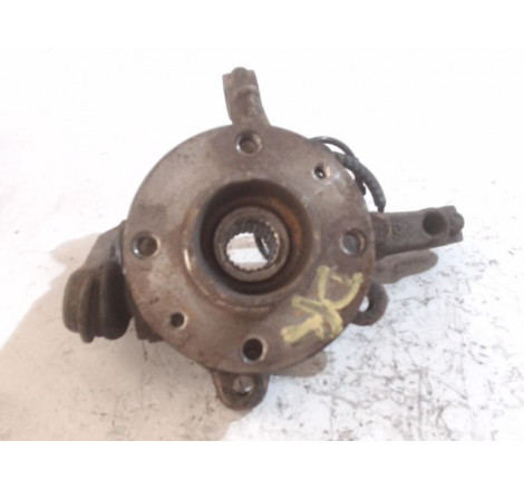 PIVOT AVANT DROIT RENAULT TWINGO 2 2007-