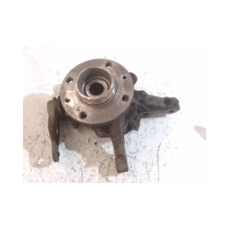 PIVOT AVANT GAUCHE RENAULT TWINGO 2 2007-