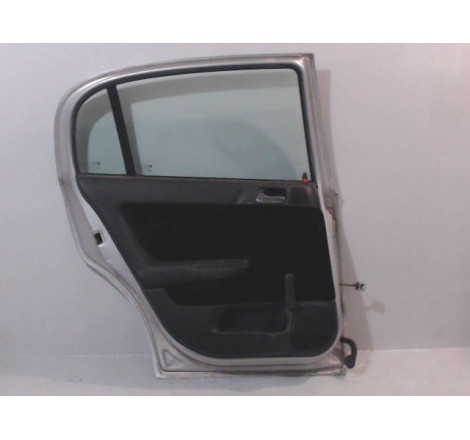 PORTE ARRIERE GAUCHE OPEL ASTRA 98-2004