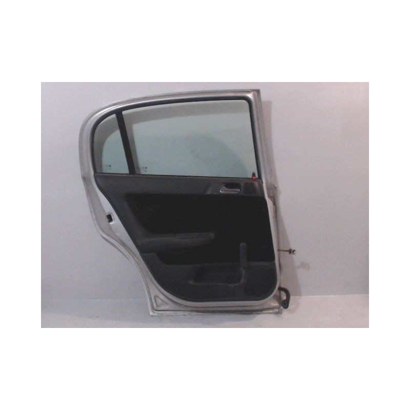 PORTE ARRIERE GAUCHE OPEL ASTRA 98-2004