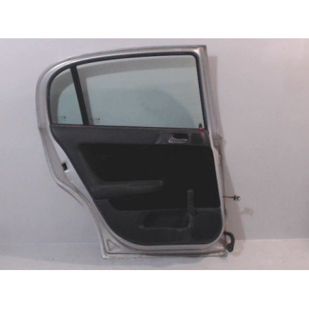 PORTE ARRIERE GAUCHE OPEL ASTRA 98-2004