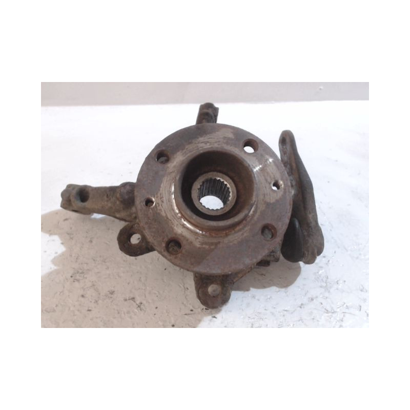 PIVOT AVANT GAUCHE RENAULT TWINGO 2 2009-