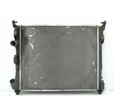 RADIATEUR RENAULT CLIO II PH.2 01-06