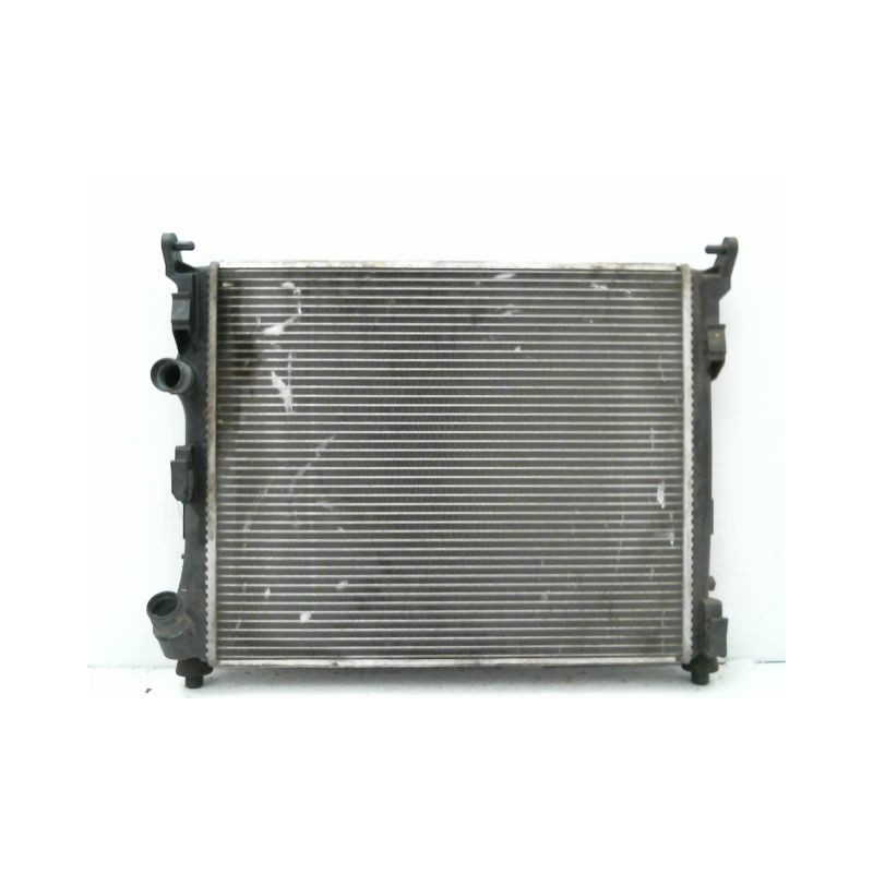 RADIATEUR RENAULT CLIO II PH.2 01-06