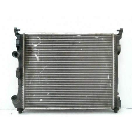 RADIATEUR RENAULT CLIO II PH.2 01-06