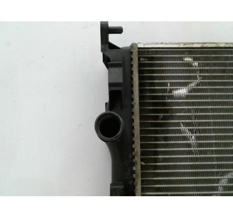 RADIATEUR RENAULT CLIO II PH.2 01-06