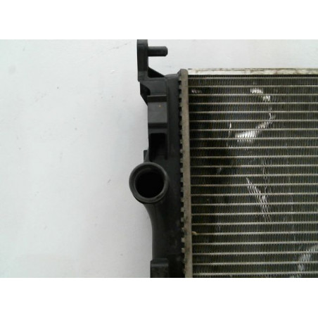 RADIATEUR RENAULT CLIO II PH.2 01-06