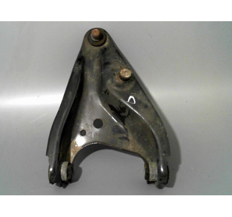 TRIANGLE INFERIEUR AVANT DROIT DACIA SANDERO 2008-