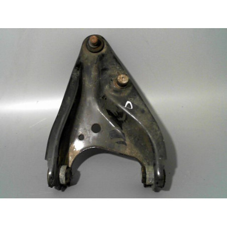 TRIANGLE INFERIEUR AVANT DROIT DACIA SANDERO 2008-