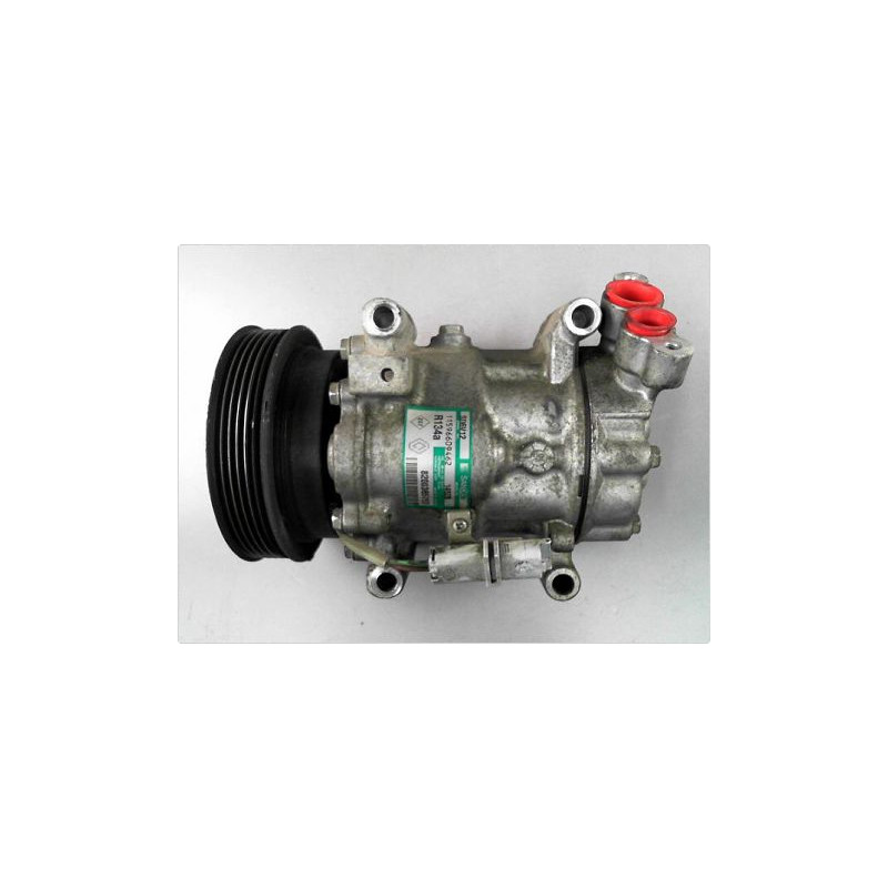 COMPRESSEUR AIR CONDITIONNE RENAULT MODUS 2004-2007