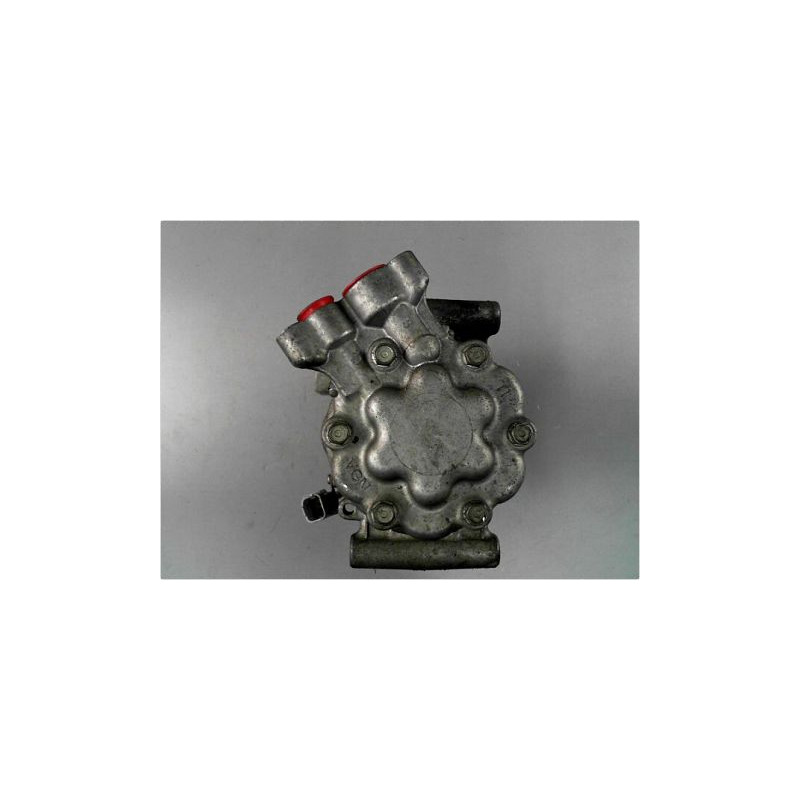 COMPRESSEUR AIR CONDITIONNE RENAULT MODUS 2004-2007