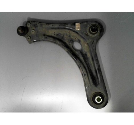 TRIANGLE INFERIEUR AVANT GAUCHE CITROEN C3 2009-