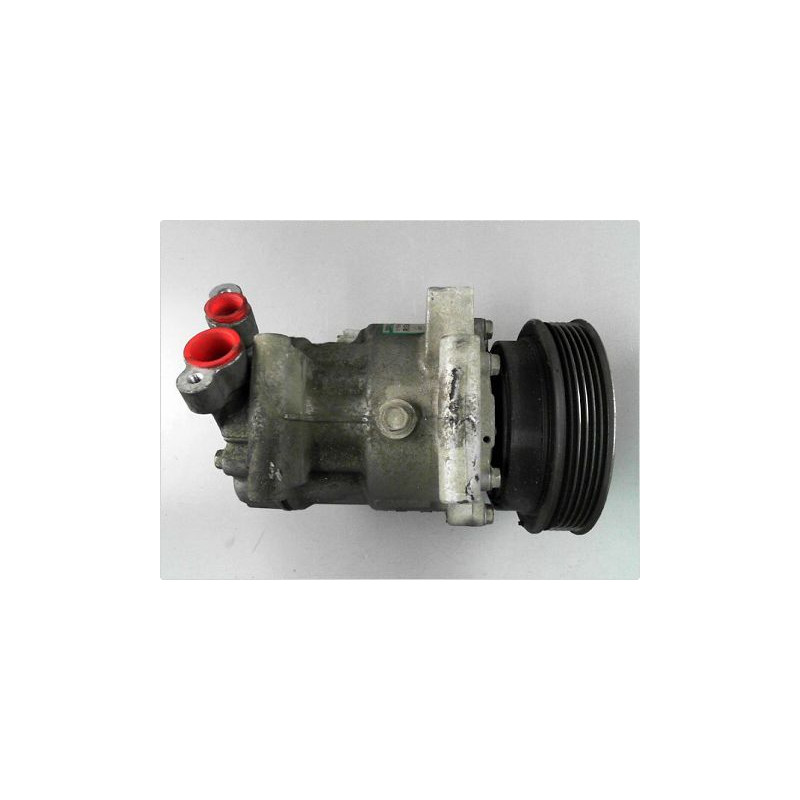 COMPRESSEUR AIR CONDITIONNE RENAULT MODUS 2004-2007