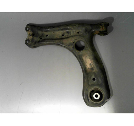 TRIANGLE INFERIEUR AVANT GAUCHE VOLKSWAGEN POLO 2009-