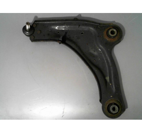 TRIANGLE INFERIEUR AVANT GAUCHE RENAULT LAGUNA II 00-2005