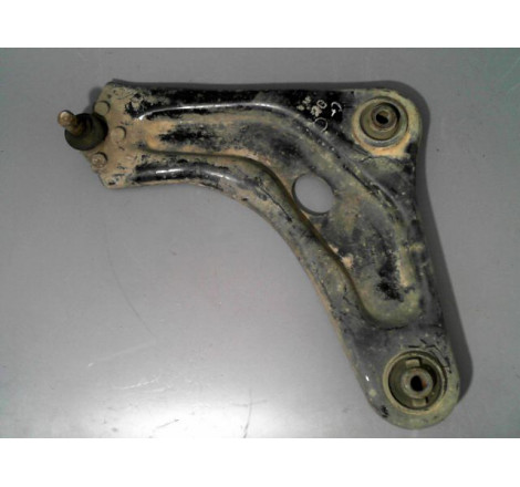 TRIANGLE INFERIEUR AVANT GAUCHE PEUGEOT 207 2007-