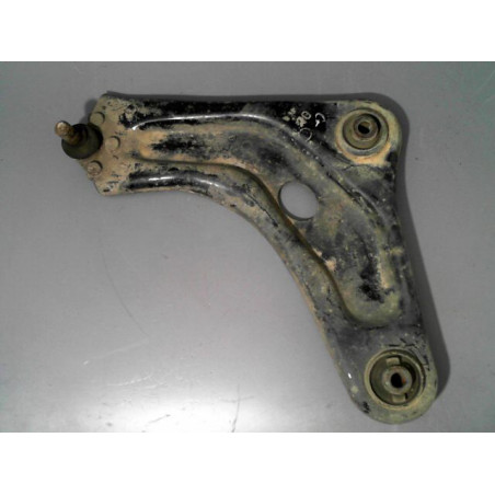 TRIANGLE INFERIEUR AVANT GAUCHE PEUGEOT 207 2007-