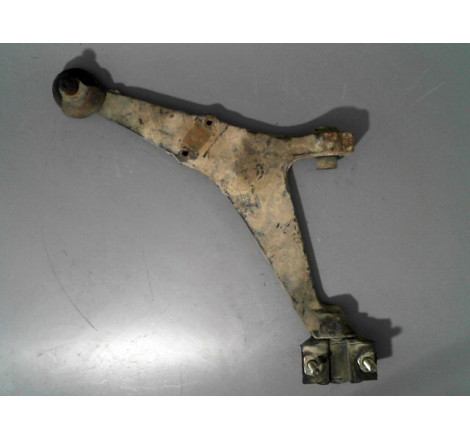 TRIANGLE INFERIEUR AVANT GAUCHE PEUGEOT 106 96-2003