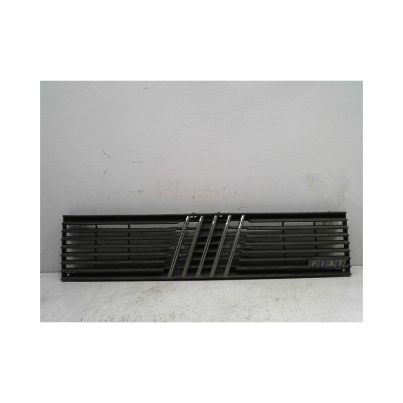 CALANDRE FIAT PANDA I Phase 2 1986-2003
