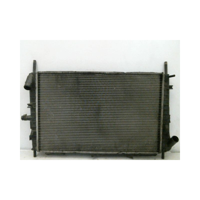 RADIATEUR FORD MONDEO