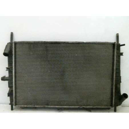 RADIATEUR FORD MONDEO