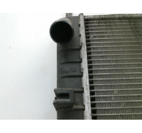 RADIATEUR FORD MONDEO