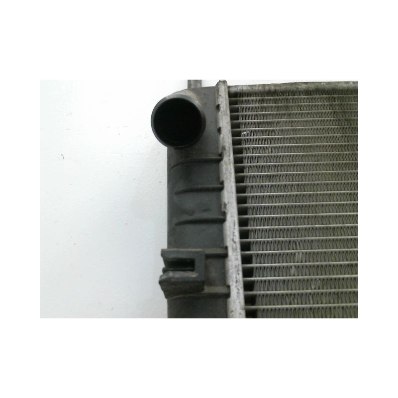 RADIATEUR FORD MONDEO
