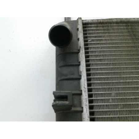 RADIATEUR FORD MONDEO