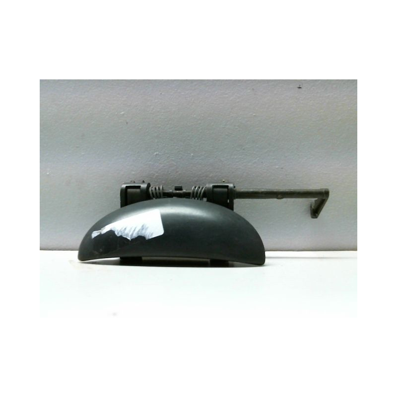 POIGNEE EXTERIEURE PORTE AVANT GAUCHE PEUGEOT 206 3P