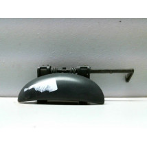 POIGNEE EXTERIEURE PORTE AVANT GAUCHE PEUGEOT 206 3P