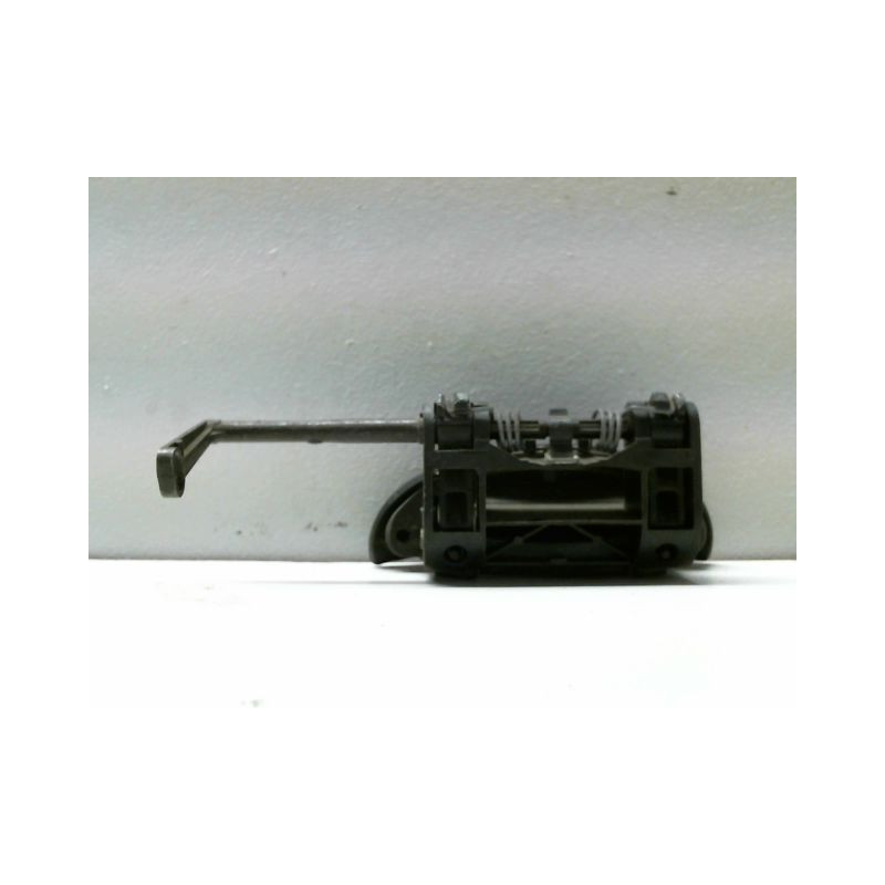 POIGNEE EXTERIEURE PORTE AVANT GAUCHE PEUGEOT 206 3P
