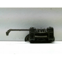 POIGNEE EXTERIEURE PORTE AVANT GAUCHE PEUGEOT 206 3P