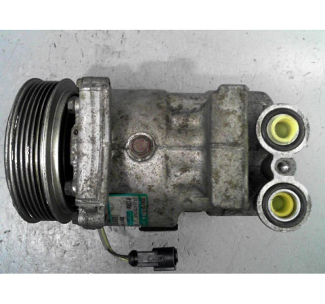 COMPRESSEUR AIR CONDITIONNE FORD FIESTA 02 -05