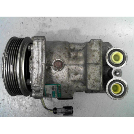 COMPRESSEUR AIR CONDITIONNE FORD FIESTA 02 -05