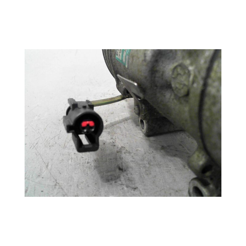 COMPRESSEUR AIR CONDITIONNE FORD FIESTA 02 -05