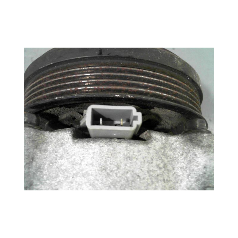 COMPRESSEUR AIR CONDITIONNE FORD MONDEO 2000-2007