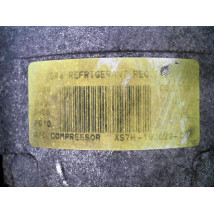 COMPRESSEUR AIR CONDITIONNE FORD MONDEO 2000-2007