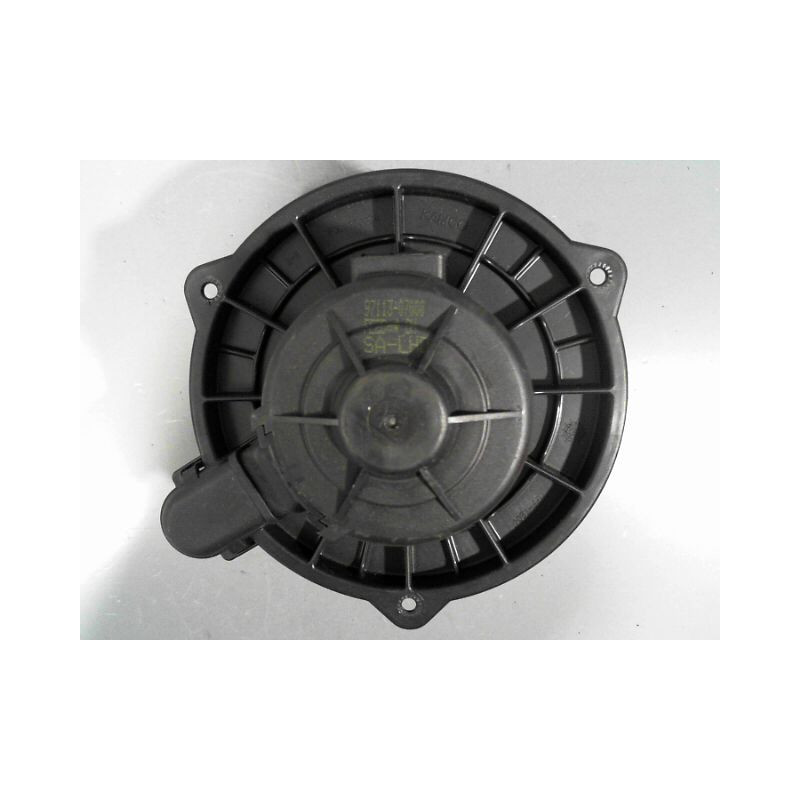 MOTEUR VENTILATEUR CHAUFFAGE KIA PICANTO