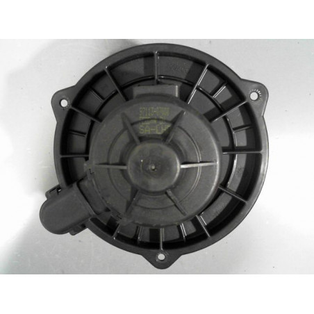 MOTEUR VENTILATEUR CHAUFFAGE KIA PICANTO