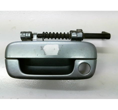 POIGNEE EXTERIEURE PORTE AVANT GAUCHE PEUGEOT 406 COUPE 97-04