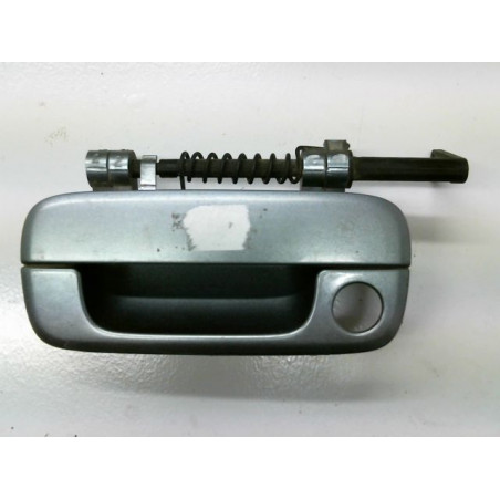 POIGNEE EXTERIEURE PORTE AVANT GAUCHE PEUGEOT 406 COUPE 97-04