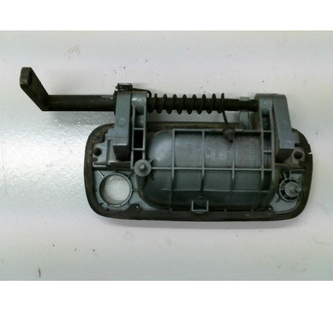 POIGNEE EXTERIEURE PORTE AVANT GAUCHE PEUGEOT 406 COUPE 97-04