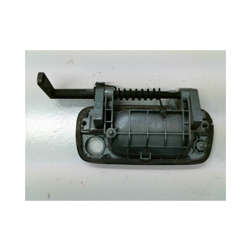 POIGNEE EXTERIEURE PORTE AVANT GAUCHE PEUGEOT 406 COUPE 97-04