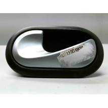 POIGNEE INTERIEURE PORTE AVANT GAUCHE RENAULT CLIO III 2005-