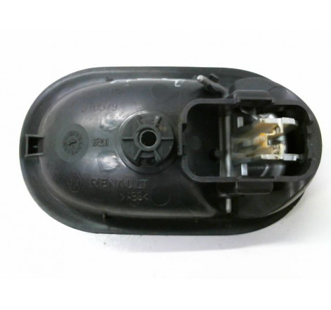 POIGNEE INTERIEURE PORTE AVANT GAUCHE RENAULT CLIO III 2005-