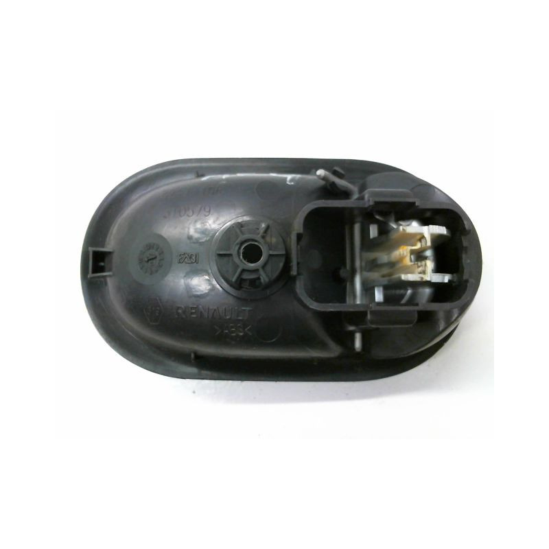 POIGNEE INTERIEURE PORTE AVANT GAUCHE RENAULT CLIO III 2005-