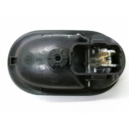 POIGNEE INTERIEURE PORTE AVANT GAUCHE RENAULT CLIO III 2005-