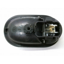 POIGNEE INTERIEURE PORTE AVANT GAUCHE RENAULT CLIO III 2005-