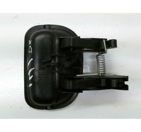 POIGNEE INTERIEURE PORTE AVANT DROIT RENAULT KANGOO EXPRESS 97-2003