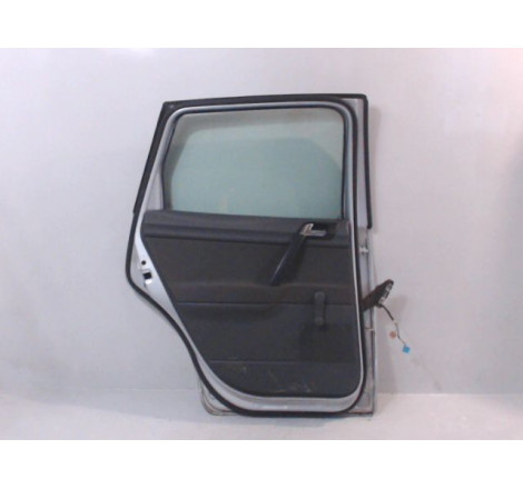 PORTE ARRIERE GAUCHE VOLKSWAGEN POLO 2005-